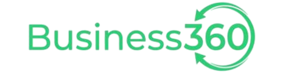 Business360 Logo